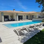 Luxueuse Avec Piscine Privee Chauffee * Porto Vecchio