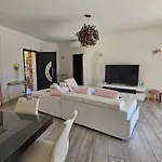 Luxueuse Avec Piscine Privee Chauffee Porto Vecchio