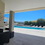 Luxueuse Avec Piscine Privee Chauffee *