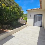 Luxueuse Avec Piscine Privee Chauffee Villa