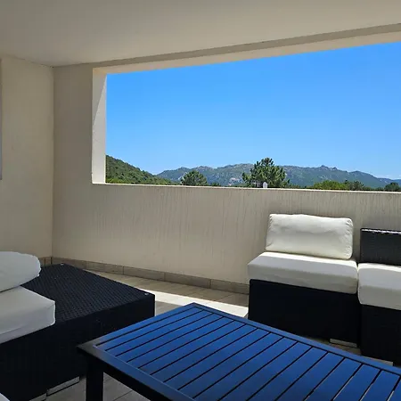 Luxueuse Avec Piscine Privee Chauffee Villa Porto-Vecchio (Corsica)