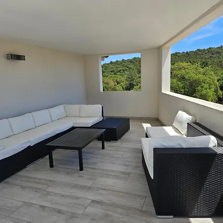 Luxueuse Avec Piscine Privee Chauffee