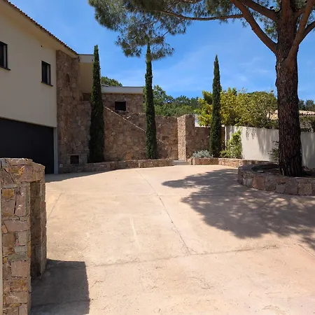 Luxueuse Avec Piscine Privee Chauffee *