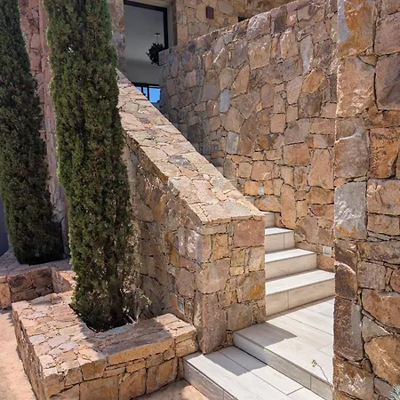 Luxueuse Avec Piscine Privee Chauffee *