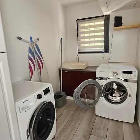 Luxueuse Avec Piscine Privee Chauffee Villa Porto-Vecchio (Corsica)