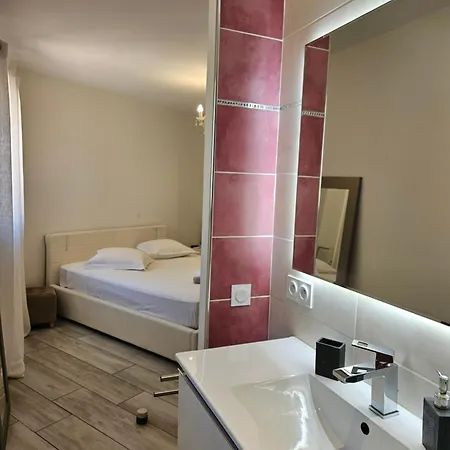 Luxueuse Avec Piscine Privee Chauffee * Porto-Vecchio (Corsica)