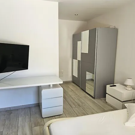 Luxueuse Avec Piscine Privee Chauffee *