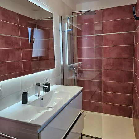 Luxueuse Avec Piscine Privee Chauffee * Porto-Vecchio (Corsica)