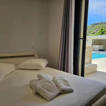 Villa Luxueuse Avec Piscine Privee Chauffee