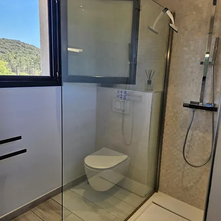 Luxueuse Avec Piscine Privee Chauffee Villa *
