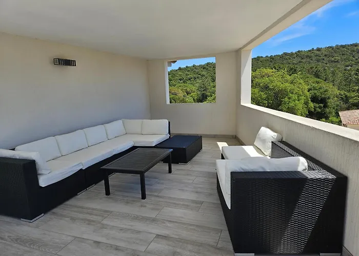 Luxueuse Avec Piscine Privee Chauffee