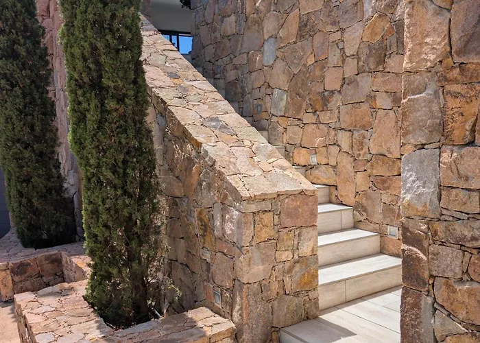 Luxueuse Avec Piscine Privee Chauffee *