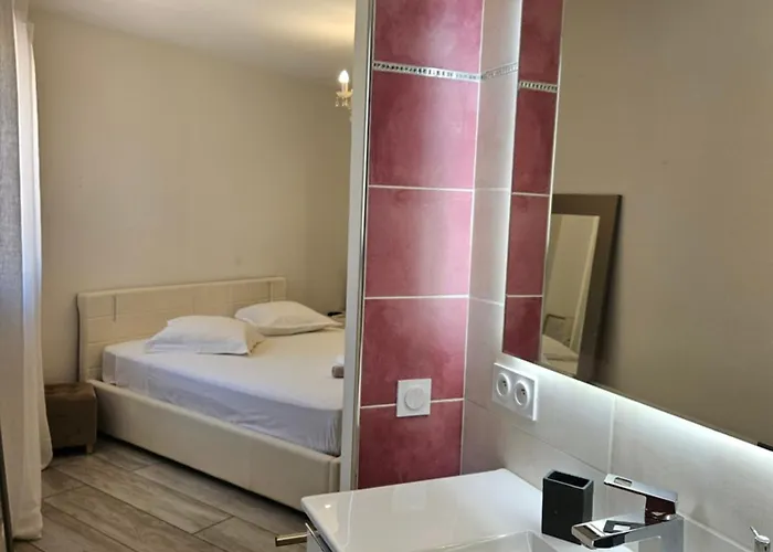 Luxueuse Avec Piscine Privee Chauffee * Porto Vecchio