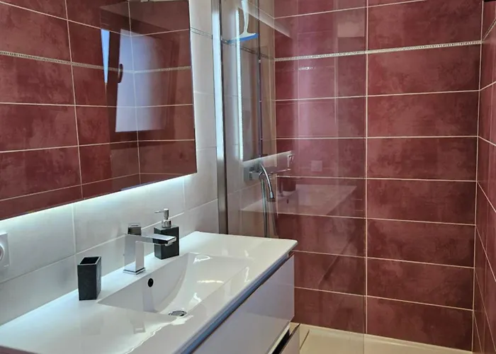 Luxueuse Avec Piscine Privee Chauffee * Porto Vecchio